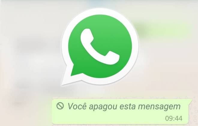 É possível recuperar mensagens 'apagadas para todos' no WhatsApp; veja como