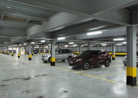 Homem encontra carro 20 anos após esquecer onde havia estacionado