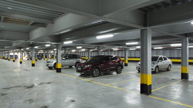 Homem encontra carro 20 anos após esquecer onde havia estacionado