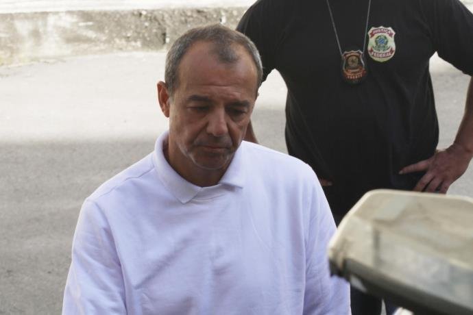 Penas de até 300 anos ameaçam Cabral