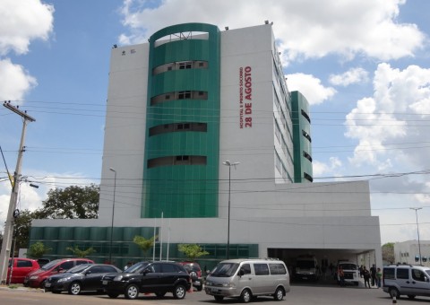 Em Manaus, morre mulher que teve corpo incendiado pelo próprio marido após briga