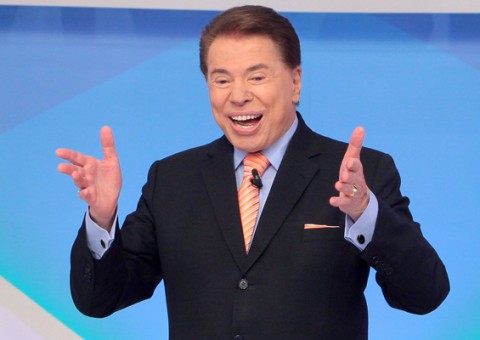 Silvio Santos diz que Mara Maravilha tentou puxar tapete de colega
