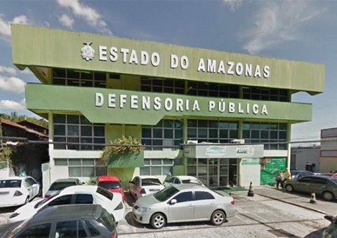 Inscrições para concurso da Defensoria Pública encerra no dia 27 de novembro