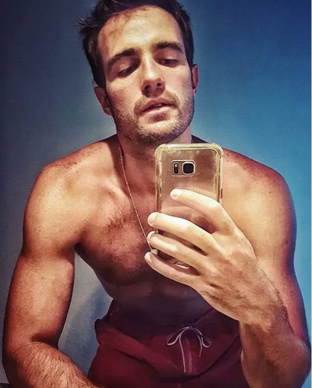 Max Fercondini emagrece 14kg e ostenta tanquinho na web