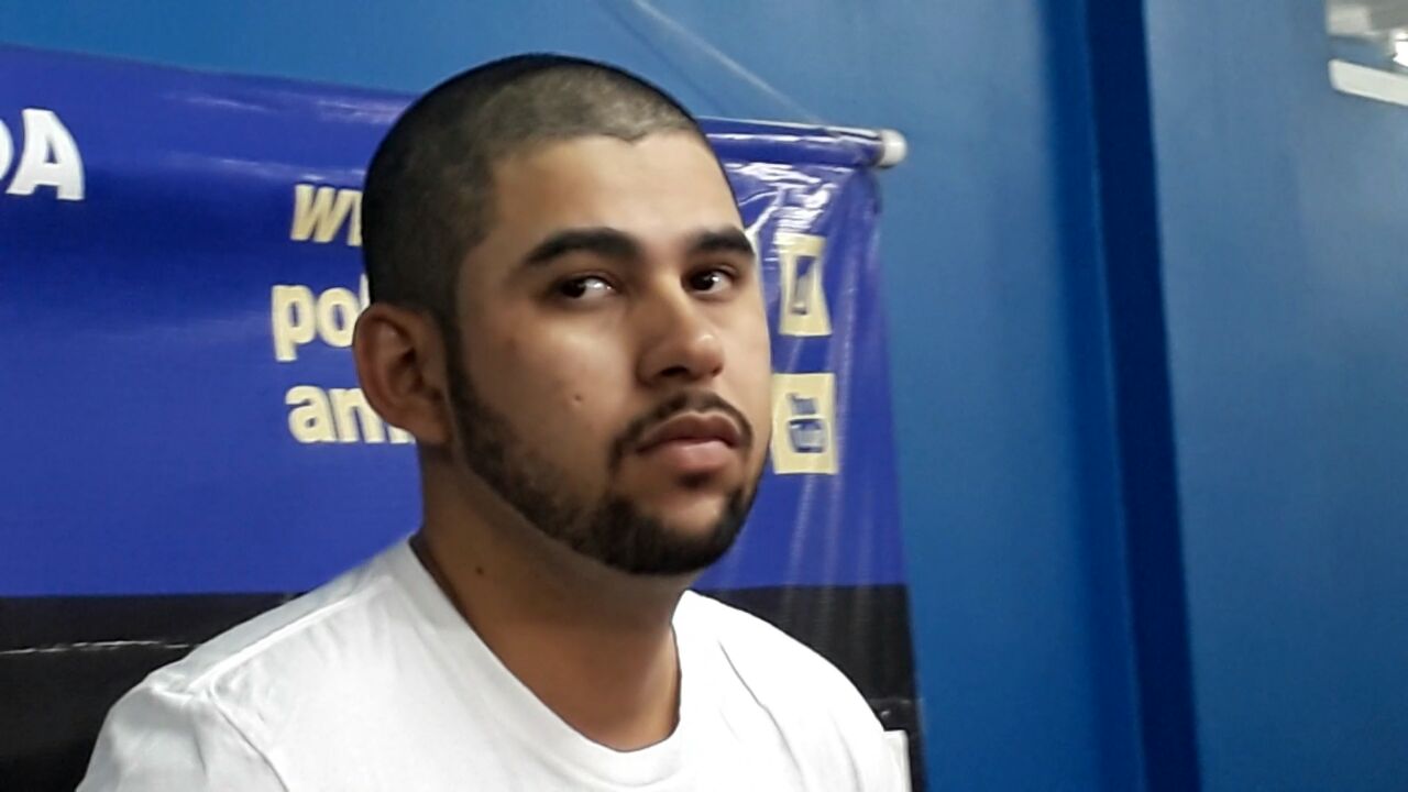 Gigante corre risco de morte por ter matado policial sem autorização da FDN