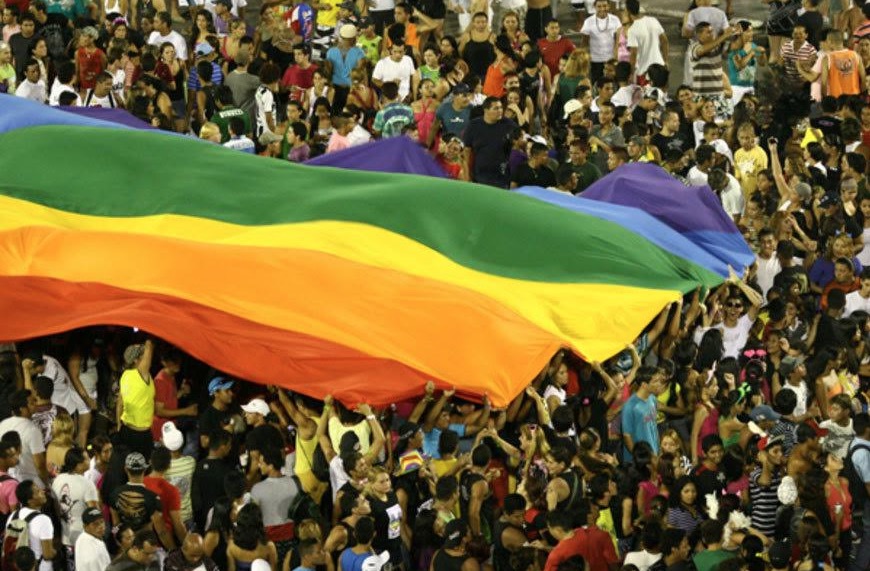 XVII Parada do Orgulho LGBT acontece neste sábado em Manaus 