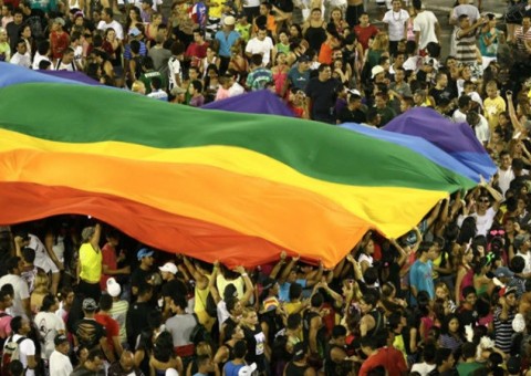 XVII Parada do Orgulho LGBT acontece neste sábado em Manaus 