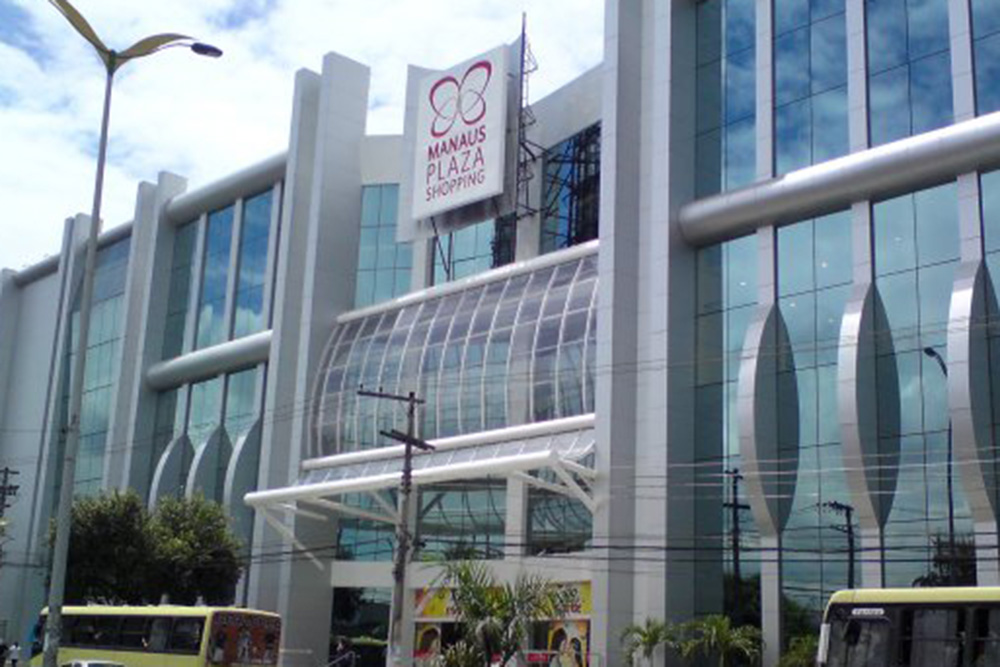 Manaus Plaza Shopping se prepara para o Black Friday com quatro dias de descontos