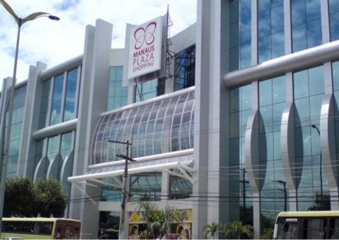 Manaus Plaza Shopping se prepara para o Black Friday com quatro dias de descontos