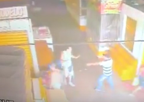 Acusados pelo latrocínio de oficial do exército são condenados a mais de 20 anos de prisão