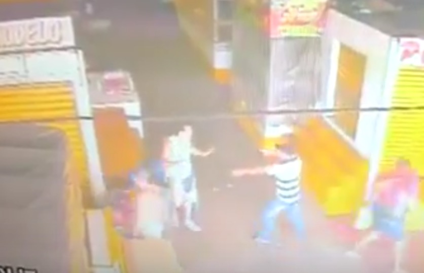 Acusados pelo latrocínio de oficial do exército são condenados a mais de 20 anos de prisão