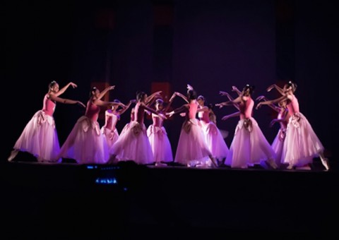 Espetáculo ‘A Pequena Sereia’ terá entrada gratuita no Teatro Amazonas neste Domingo