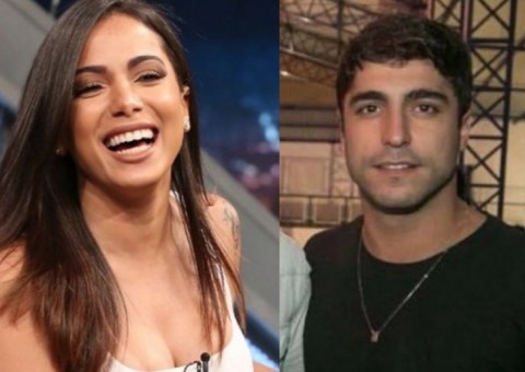 Saiba detalhes sobre o casamento de Anitta e Thiago Magalhães