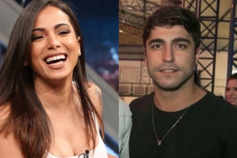 Saiba detalhes sobre o casamento de Anitta e Thiago Magalhães