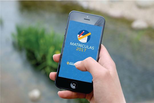 Bolsa Universidade lança aplicativo para ajudar candidatos e melhorar qualidade de atendimento