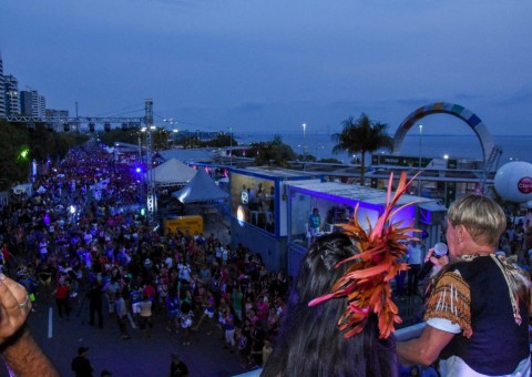 Resultado de avaliação dos artistas do Boi Manaus é divulgado