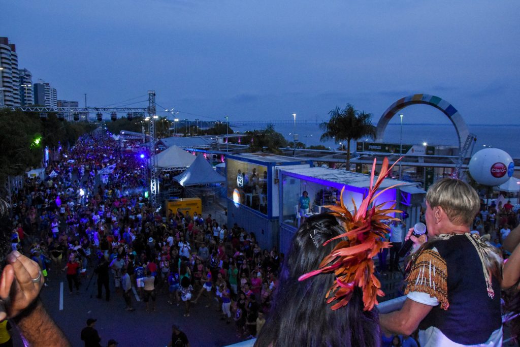 Resultado de avaliação dos artistas do Boi Manaus é divulgado