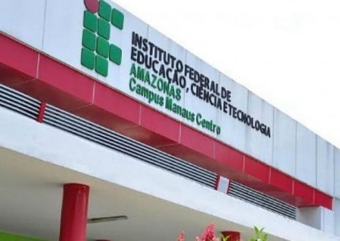IFAM abre vagas para cursos de idiomas e libras em Manaus