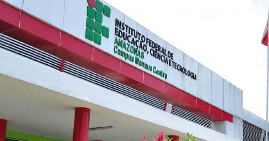 IFAM abre vagas para cursos de idiomas e libras em Manaus