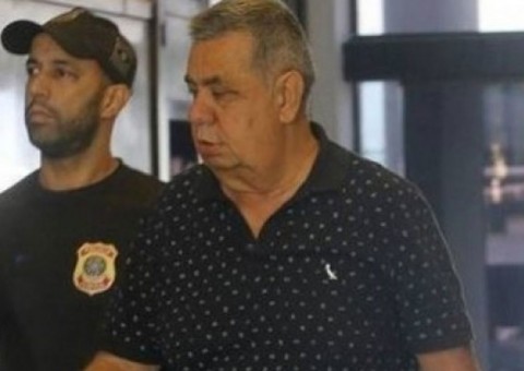 Assembleia do Rio decide soltar Picciani e mais dois deputados do PMDB