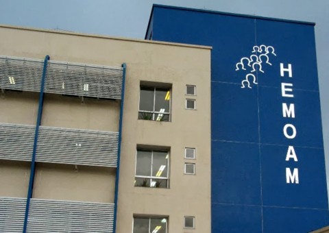 3ª Oficina de Qualificação da Hemorrede Amazonas começa  dia 21 no Hemoam