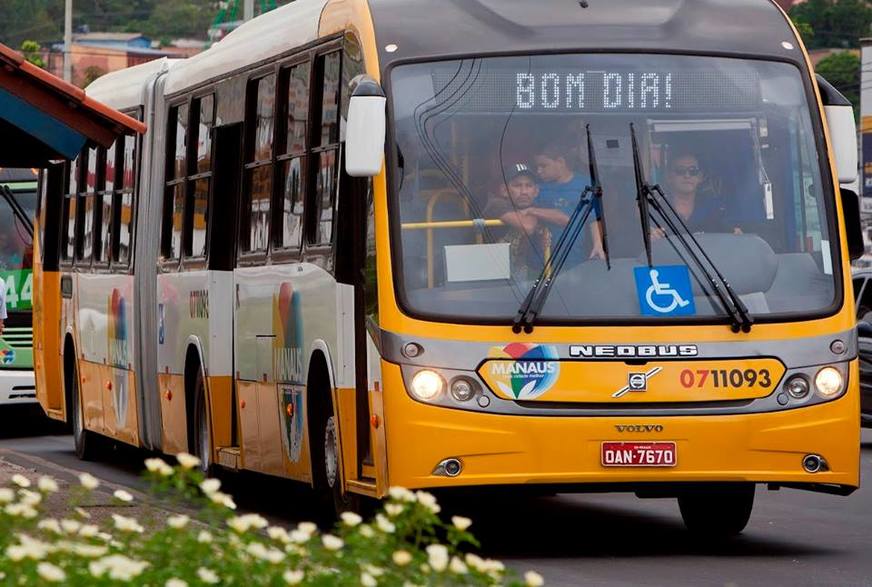 Ponta Negra terá reforço de transporte coletivo neste sábado