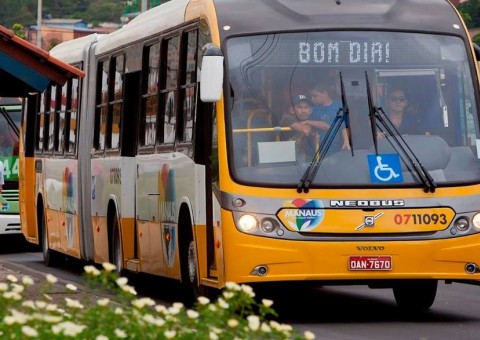 Ponta Negra terá reforço de transporte coletivo neste sábado