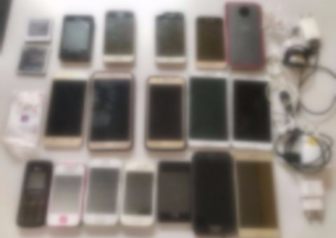 Em Manaus, homem é procurado por arremessar materiais ilícitos para dentro de presídio