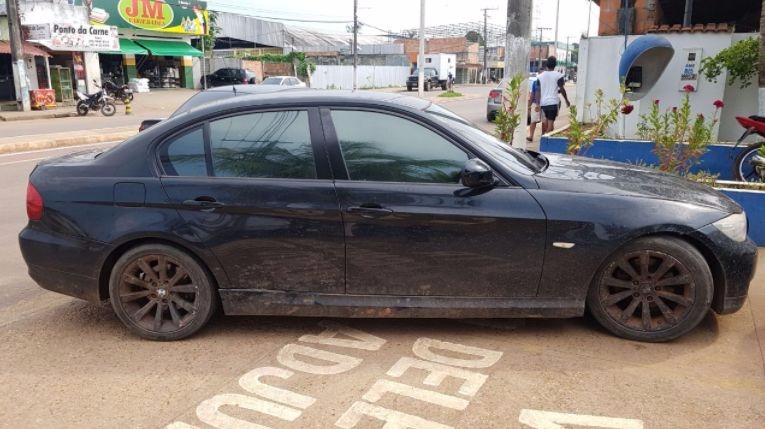 PMs procurados por se passarem por policiais civis para roubar carros são presos em Manaus