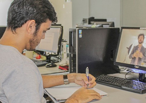 Inscrições encerradas para cursos do Pronatec em Manaus