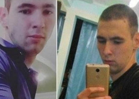 Homem que injetou óleo no corpo para ficar sarado choca internautas com novas fotos