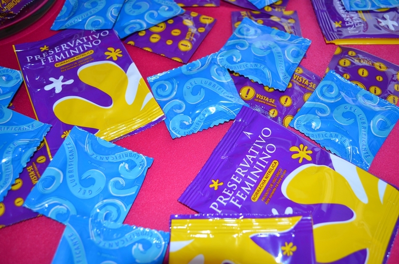 Governo distribui 60 mil preservativos na Parada do Orgulho LGBT neste sábado