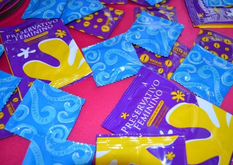 Governo distribui 60 mil preservativos na Parada do Orgulho LGBT neste sábado