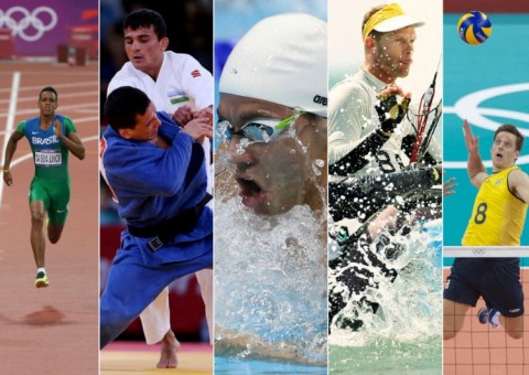 Escolinhas de Esportes da Vila Olímpica estão com inscrições gratuitas abertas