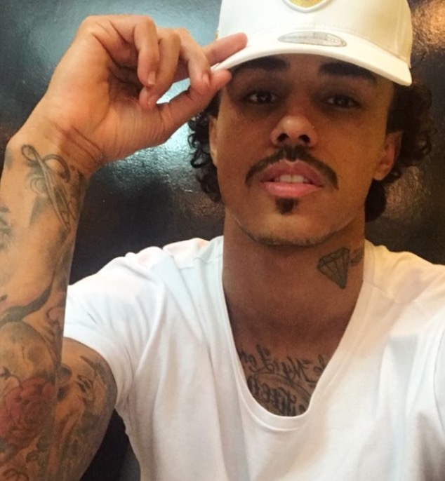 MC Livinho é criticado na web após cancelar show por não ser reconhecido 