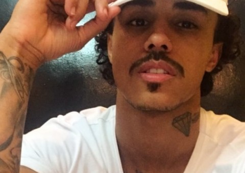 MC Livinho é criticado na web após cancelar show por não ser reconhecido 