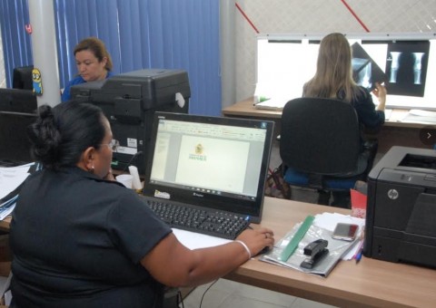 Central de laudos garante resultados mais rápidos de exames de raios-X e mamografia