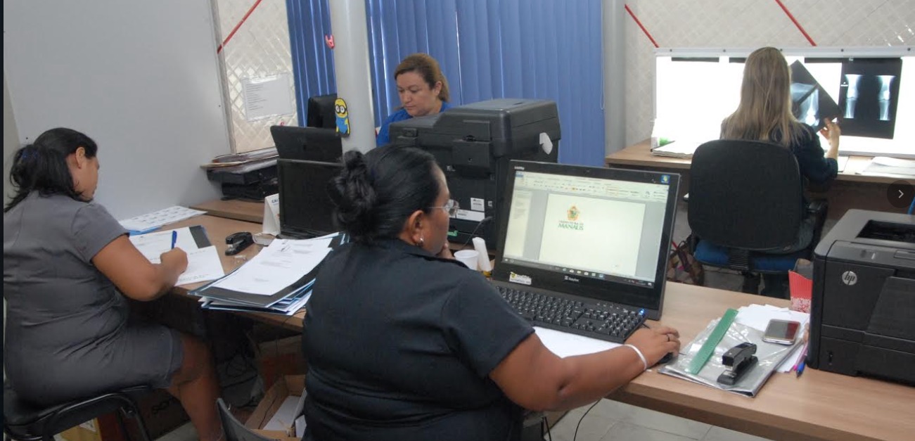 Central de laudos garante resultados mais rápidos de exames de raios-X e mamografia