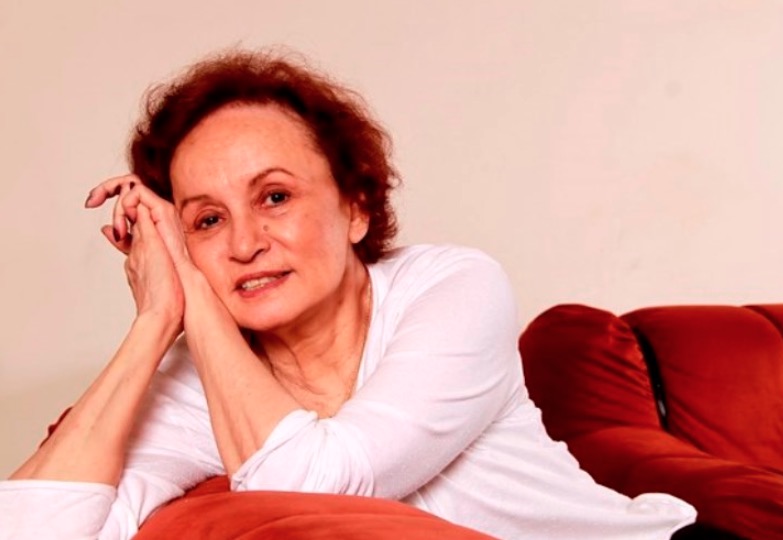  Veterana da Globo, Joana Fomm desiste de trabalhar na emissora para garantir salário 