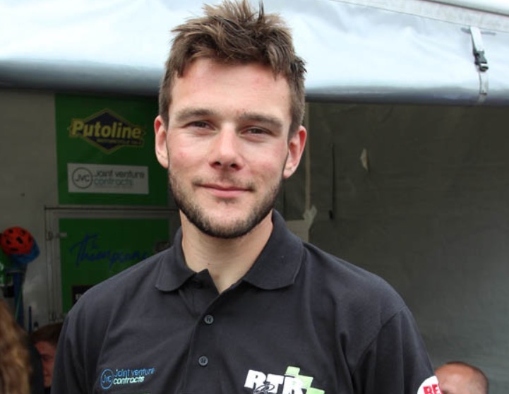 Piloto britânico morre em acidente de moto no GP de Macau