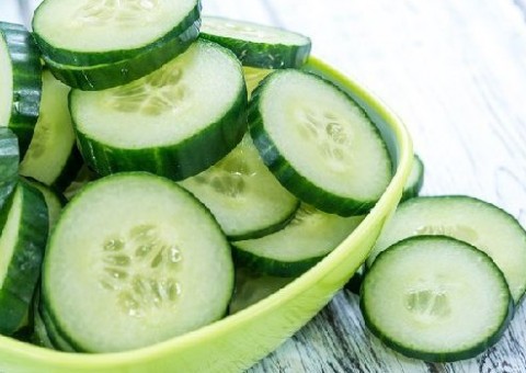 Conheça dez benefícios que o pepino trás para a sua saúde