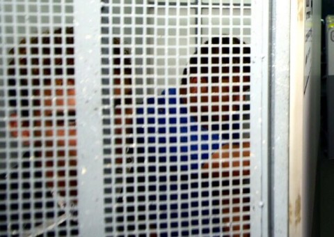 Dupla é presa acusada de cometer assaltos e furtos no centro de Manaus