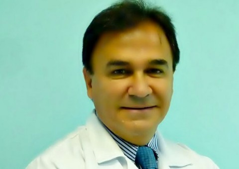  Médico Anoar Samad será homenageado com medalha de Ouro na CMM