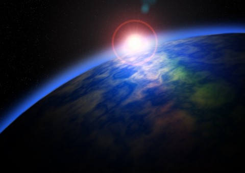 Cientistas descobrem novo planeta que pode ser habitável para humanos