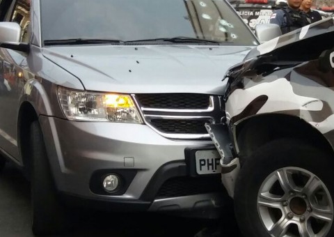Veja novos detalhes sobre tiroteio no Centro de Manaus