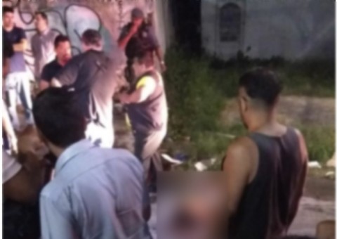 Jovem de 18 anos é assassinado com vários tiros na cabeça em Manaus