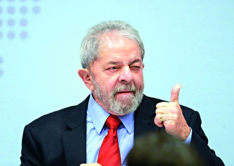 Filha de Lula é nomeada na Assembleia-RJ