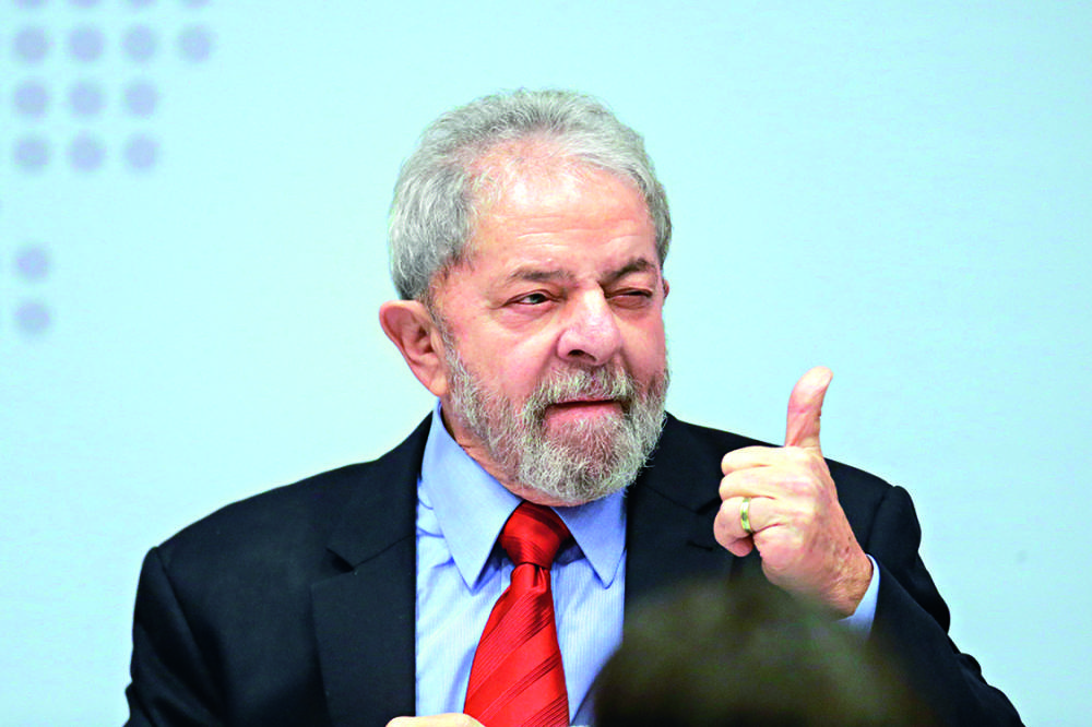 Filha de Lula é nomeada na Assembleia-RJ