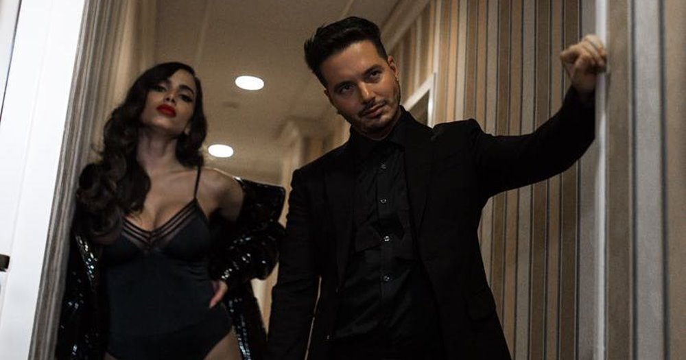 Anitta lança reggaeton com J Balvin, escute 'Downtown'