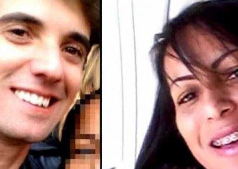 Agente penitenciário é preso suspeito de matar namorada e enteado após discussão